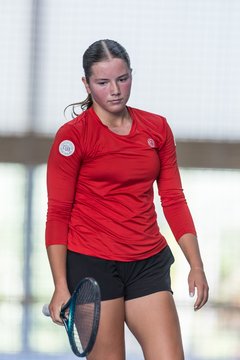 Ida Wobker 626 - TNB Verbandsmeisterschaft